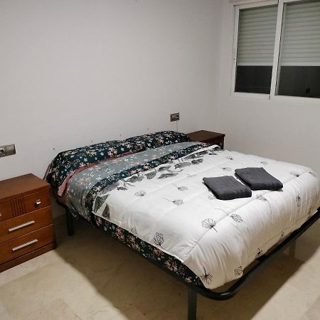 Piccadilly Centre Deluxe Apartment Alicante Exterior foto