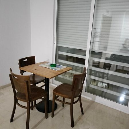 Piccadilly Centre Deluxe Apartment Alicante Exterior foto