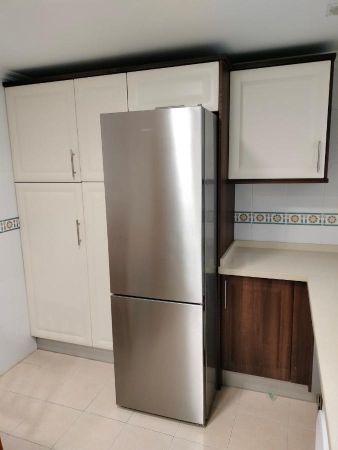 Piccadilly Centre Deluxe Apartment Alicante Exterior foto