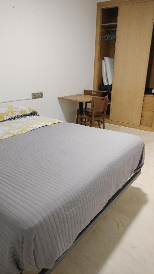 Piccadilly Centre Deluxe Apartment Alicante Exterior foto