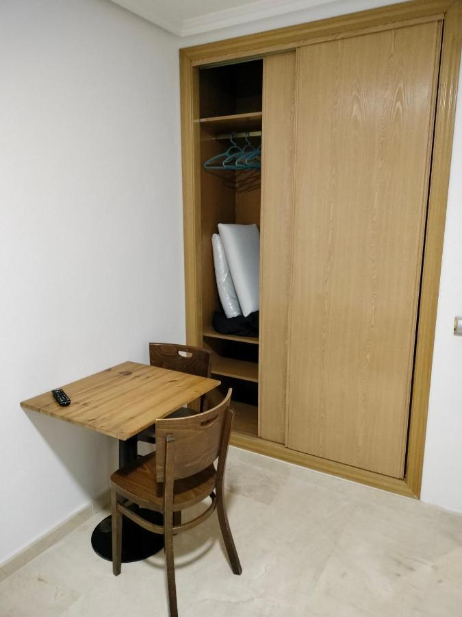 Piccadilly Centre Deluxe Apartment Alicante Exterior foto
