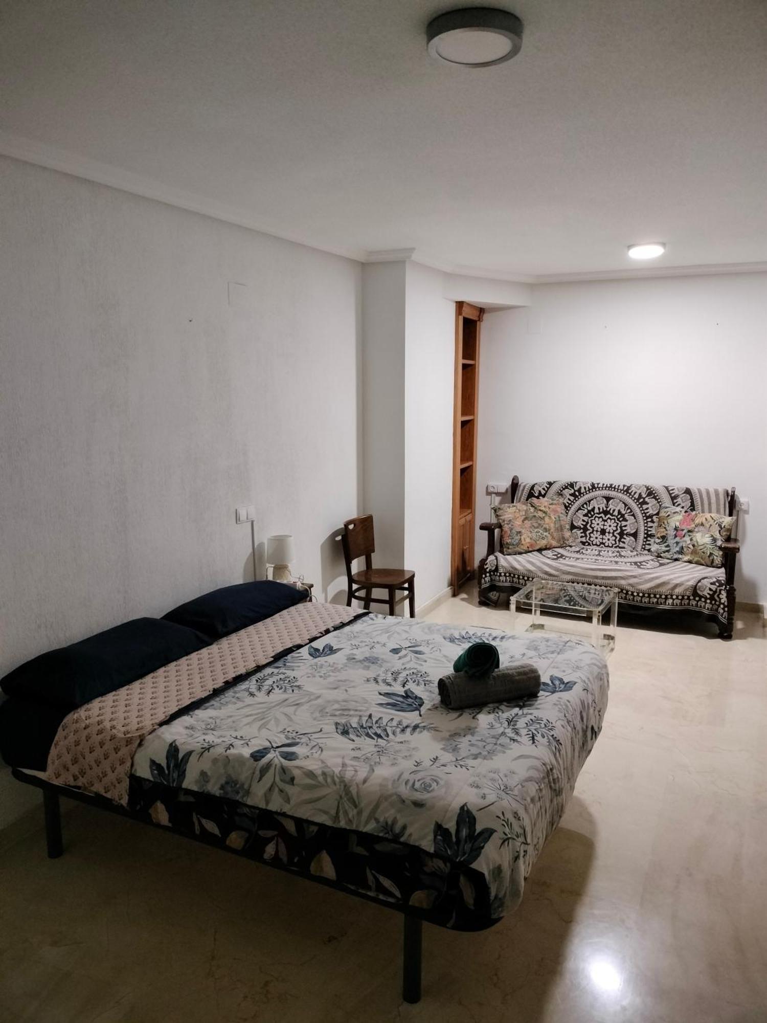 Piccadilly Centre Deluxe Apartment Alicante Exterior foto