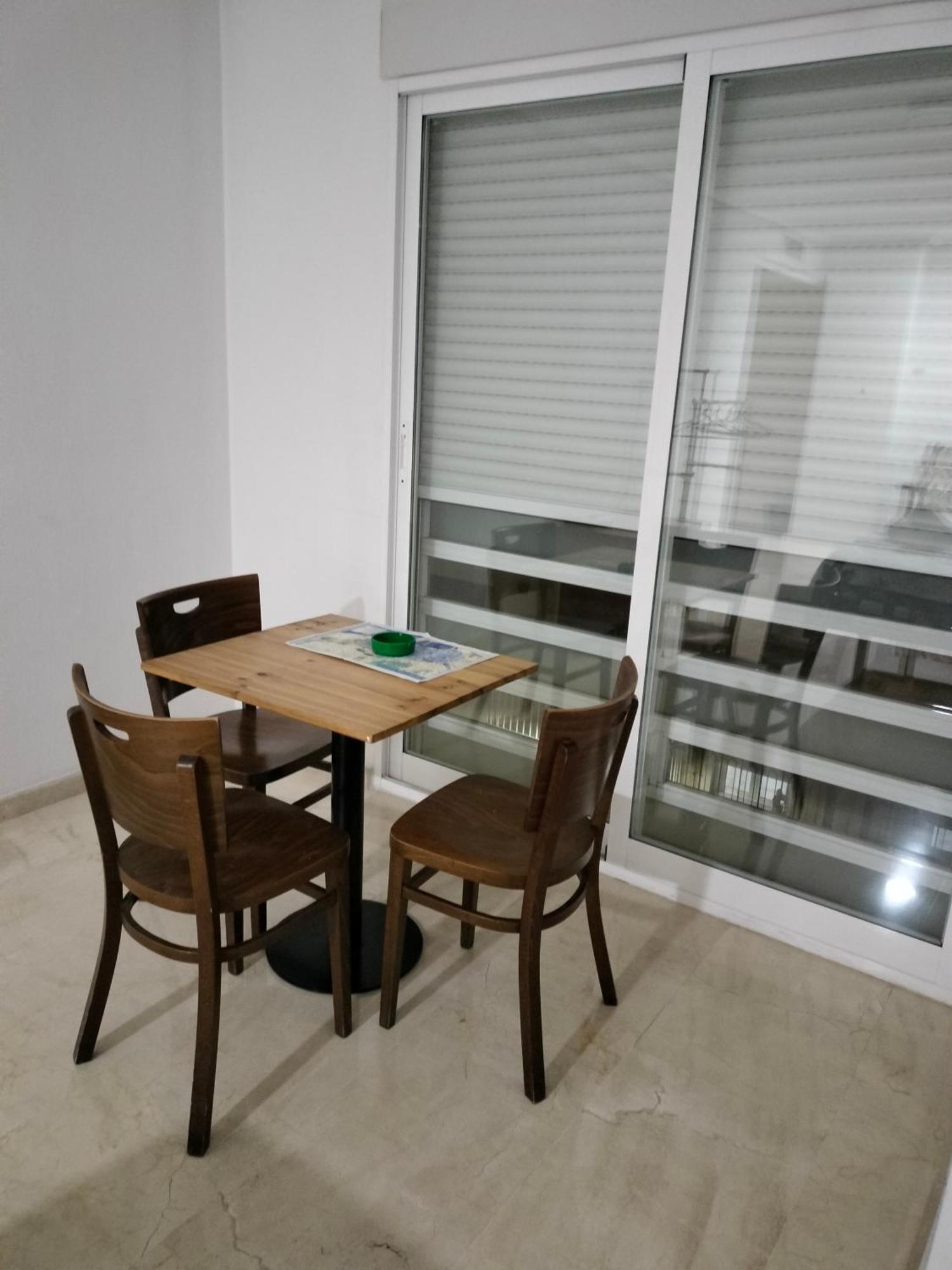 Piccadilly Centre Deluxe Apartment Alicante Exterior foto