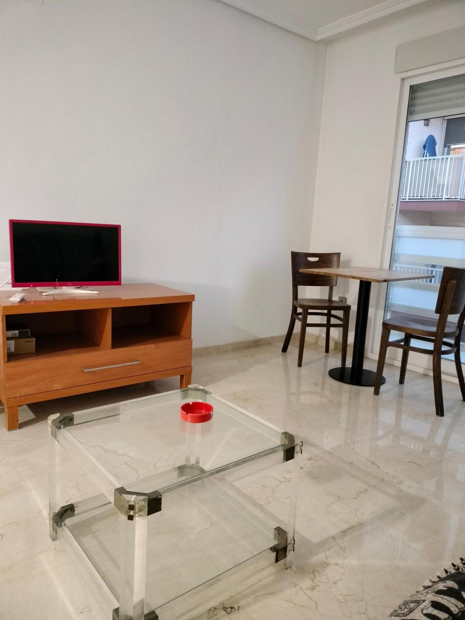 Piccadilly Centre Deluxe Apartment Alicante Exterior foto