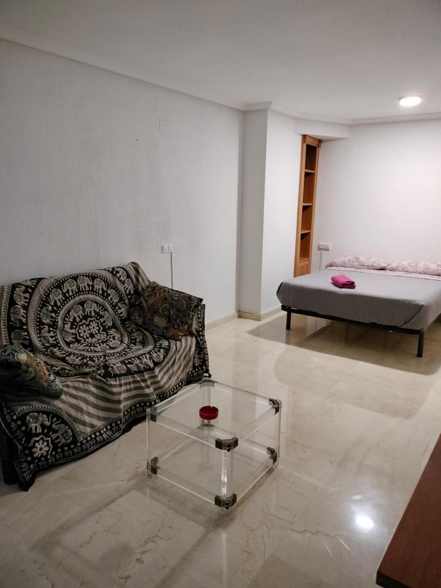 Piccadilly Centre Deluxe Apartment Alicante Exterior foto