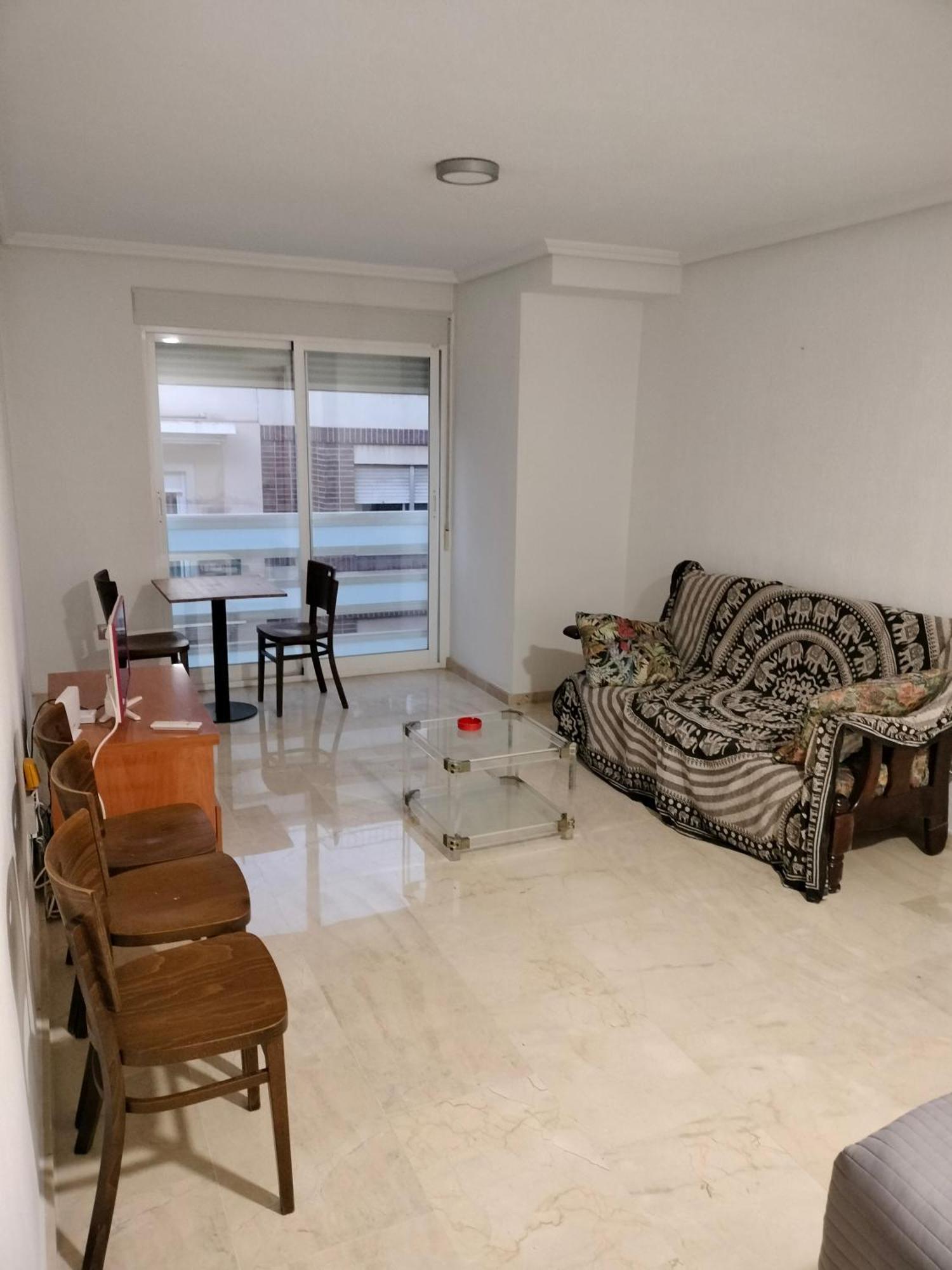 Piccadilly Centre Deluxe Apartment Alicante Exterior foto