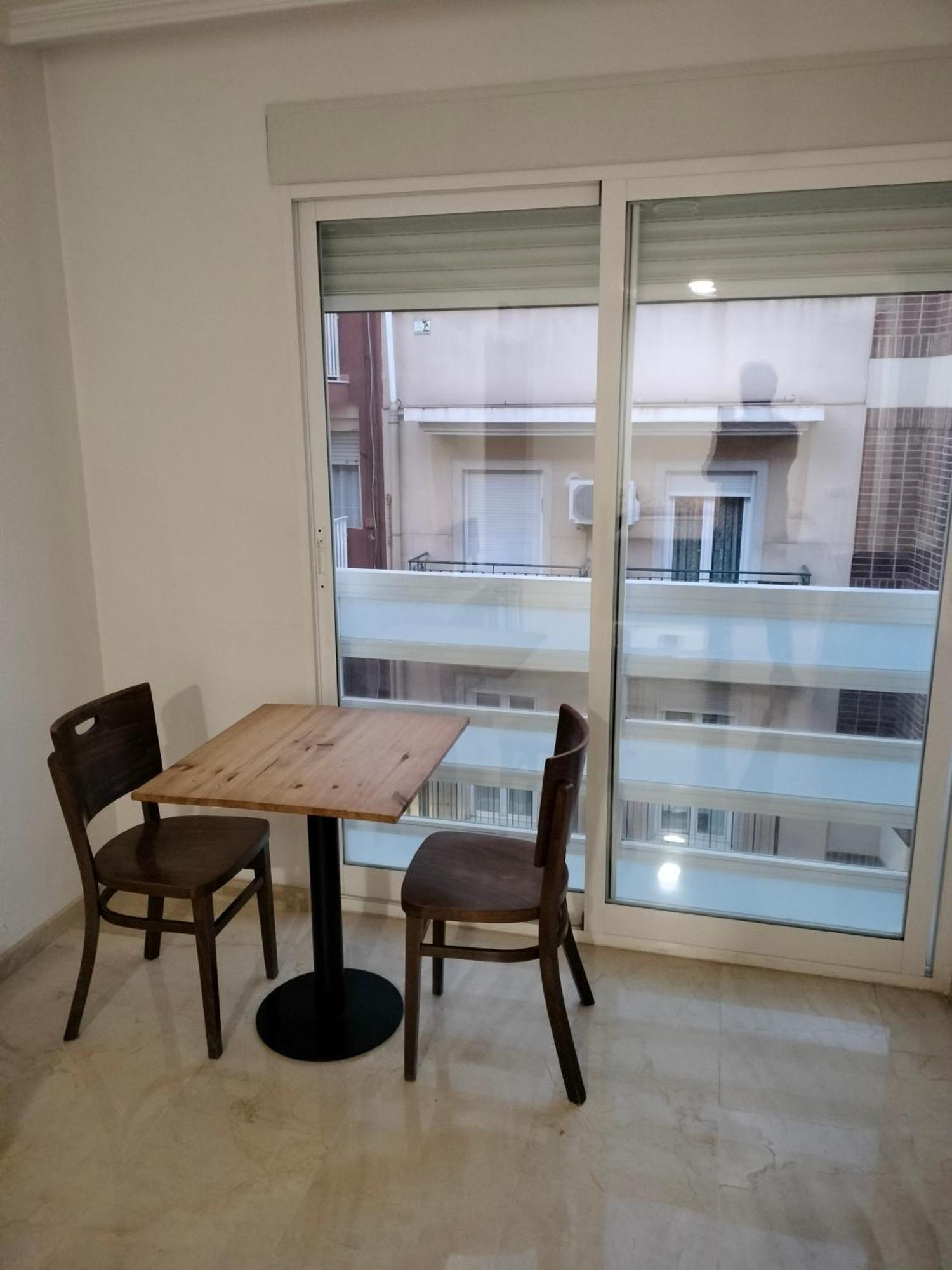 Piccadilly Centre Deluxe Apartment Alicante Exterior foto